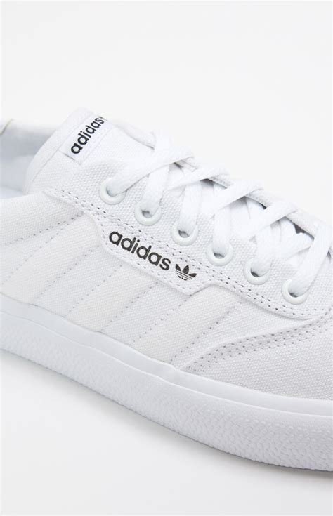 adidas mc3 weiß|Adidas 3MC Vulc .